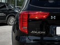 2026 Haval Jolion I Рестайлинг 2, чёрный, 2699000 рублей - вид 9