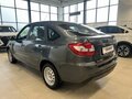 2026 Lada (ВАЗ) Granta I Рестайлинг, серый, 1118000 рублей - вид 6