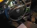 2011 Daewoo Nexia I Рестайлинг, серый, 140000 рублей - вид 5