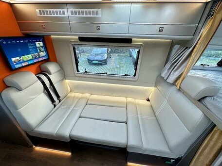 2023 Changan Peak View RV, серый, 4900007 рублей, вид 5