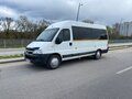 2011 Fiat Professional Ducato, белый, 759000 рублей - вид 10