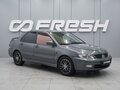 2006 Mitsubishi Lancer IX Рестайлинг, чёрный, 679000 рублей