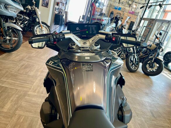 2025 BMW R 1300 RT, серый, 3590000 рублей - вид 11