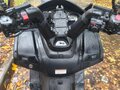 2005 Honda Silver Wing 600, чёрный, 405000 рублей - вид 5