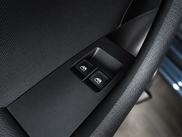 2016 Skoda Rapid I, серый, 1069000 рублей - вид 14