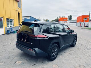 2026 Toyota RAV4 VI (XA60), чёрный, 4080000 рублей, вид 5