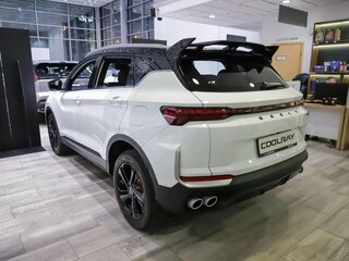 2026 Geely Coolray I Рестайлинг 2, белый, 3020000 рублей, вид 2