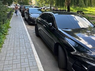 2021 Kia K5 III, чёрный, 1900000 рублей, вид 2
