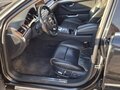 2008 Audi A8 Long II (D3) Рестайлинг 2, чёрный, 1270000 рублей - вид 7