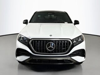 2026 Mercedes-Benz GLE Coupe AMG 53 AMG II (C167) Рестайлинг 2, белый, 16741791 рублей, вид 2