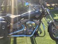 2008 Harley-Davidson Rocker C, чёрный, 1150000 рублей - вид 4