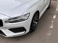 2020 Volvo S60 III, белый, 3580000 рублей
