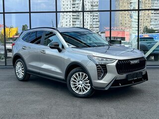 2026 Haval Jolion I Рестайлинг, серый, 2699000 рублей, вид 2