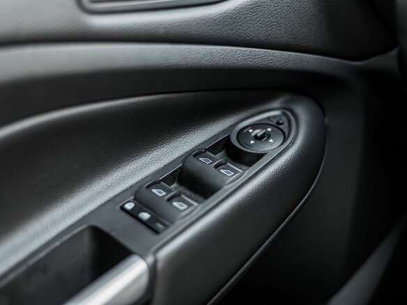 2019 Ford Kuga II Рестайлинг, серый, 1499000 рублей - вид 8