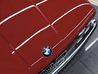 1990 BMW 3 серии 318i II (E30), красный, 850000 рублей, вид 2