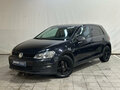 2013 Volkswagen Golf VII, чёрный, 890000 рублей