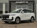 2026 Jaecoo J6, белый