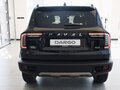 2026 Haval Dargo I Рестайлинг, чёрный - вид 4