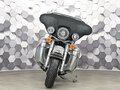 2003 Harley-Davidson Electra Glide, серебристый, 829000 рублей - вид 4