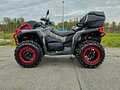 2026 BRC X-Terra CT, коричневый, 949000 рублей - вид 6