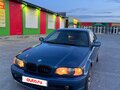 2001 BMW 3 серии 316 IV (E46), голубой, 525000 рублей
