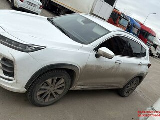 2023 Exeed LX I Рестайлинг, белый, 1520000 рублей, вид 1