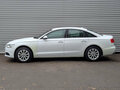 2014 Audi A6 IV (C7), белый, 1880000 рублей - вид 8
