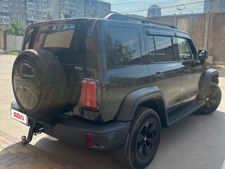 2023 Tank 300 I, чёрный, 2850000 рублей, вид 5