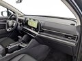 2025 Kia Sportage V, чёрный - вид 8
