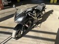 2005 Honda CBR 600F, чёрный, 480000 рублей - вид 7