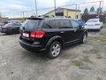 2010 Dodge Journey I, чёрный, 960000 рублей - вид 4