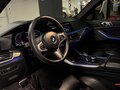 2019 BMW X5 M50d IV (G05/G18), чёрный - вид 9