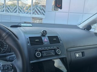 2011 Volkswagen Touran I Рестайлинг 2, серый, 950000 рублей, вид 5