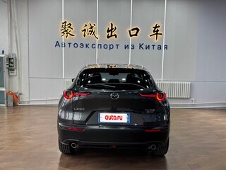 2021 Mazda CX-30 I, чёрный, 1950000 рублей, вид 4