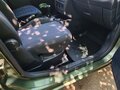 2007 Ford Fusion I Рестайлинг, зелёный - вид 10