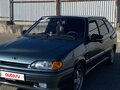 2007 Lada (ВАЗ) 2114, зелёный, 220000 рублей - вид 9