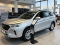 2026 Haval M6 II, серый - вид 2