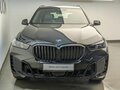 2025 BMW X5 40i IV (G05/G18) Рестайлинг, чёрный, 14990000 рублей - вид 2