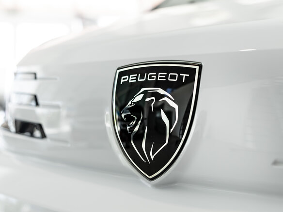 2025 Peugeot Expert, белый, 5099000 рублей - вид 11