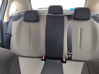 2010 Citroen C4 I Рестайлинг, серый, 340000 рублей, вид 5