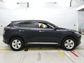 2017 Toyota Harrier III (XU60), чёрный, 2374040 рублей - вид 2