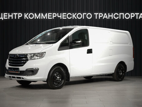 2026 Sollers SF1, белый, 2350000 рублей, вид 2