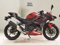 2018 Kawasaki Ninja 400, красный, 595000 рублей - вид 1