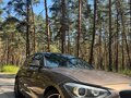 2012 BMW 1 серии 116i II (F20/F21), коричневый, 1350000 рублей - вид 9