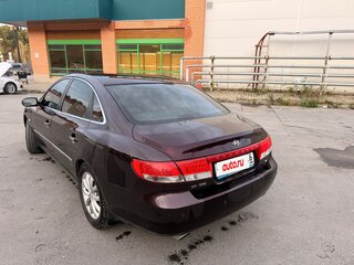 2006 Hyundai Grandeur IV, пурпурный, 770000 рублей, вид 5