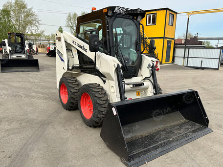2026 Lonking CDM307, белый, 3395628 рублей, вид 1