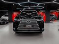 2026 Lexus LX 500d IV, чёрный, 18500000 рублей - вид 5