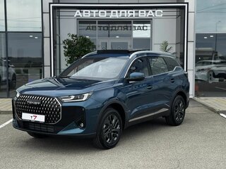 2026 Tenet T7, голубой, 2985000 рублей, вид 3