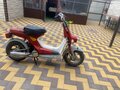 1978 Honda Cabina, красный, 60000 рублей - вид 1