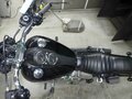 2007 Harley-Davidson Dyna Low Rider, чёрный, 480000 рублей - вид 11